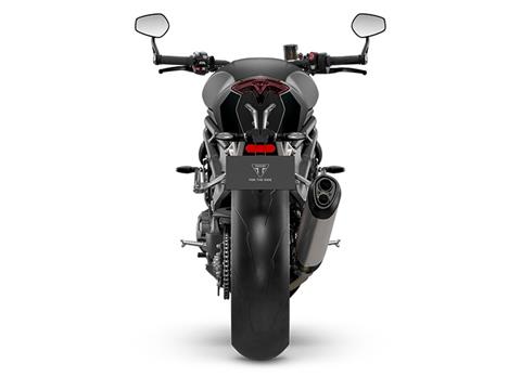 2024 Triumph Speed Triple 1200 RS in Belle Plaine, Minnesota - Photo 6
