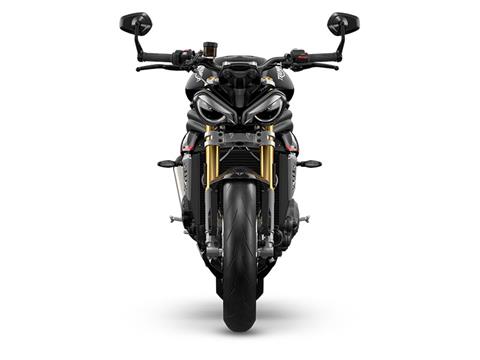 2024 Triumph Speed Triple 1200 RS in Enfield, Connecticut - Photo 4