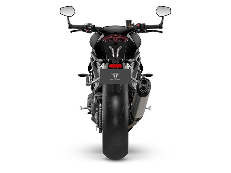 2024 Triumph Speed Triple 1200 RS in Enfield, Connecticut - Photo 6