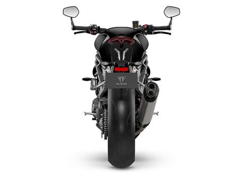 2024 Triumph Speed Triple 1200 RS in Enfield, Connecticut - Photo 6