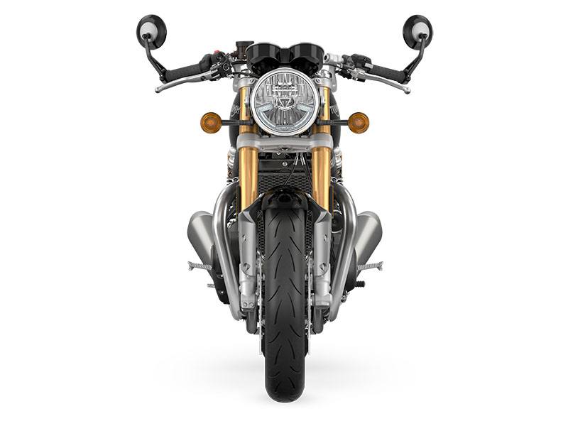 2024 Triumph Thruxton RS in Belle Plaine, Minnesota - Photo 4