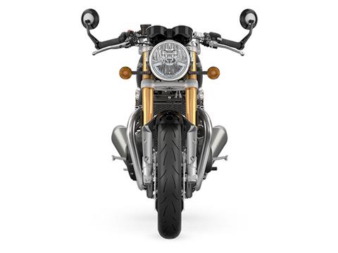 2024 Triumph Thruxton RS in Belle Plaine, Minnesota - Photo 4