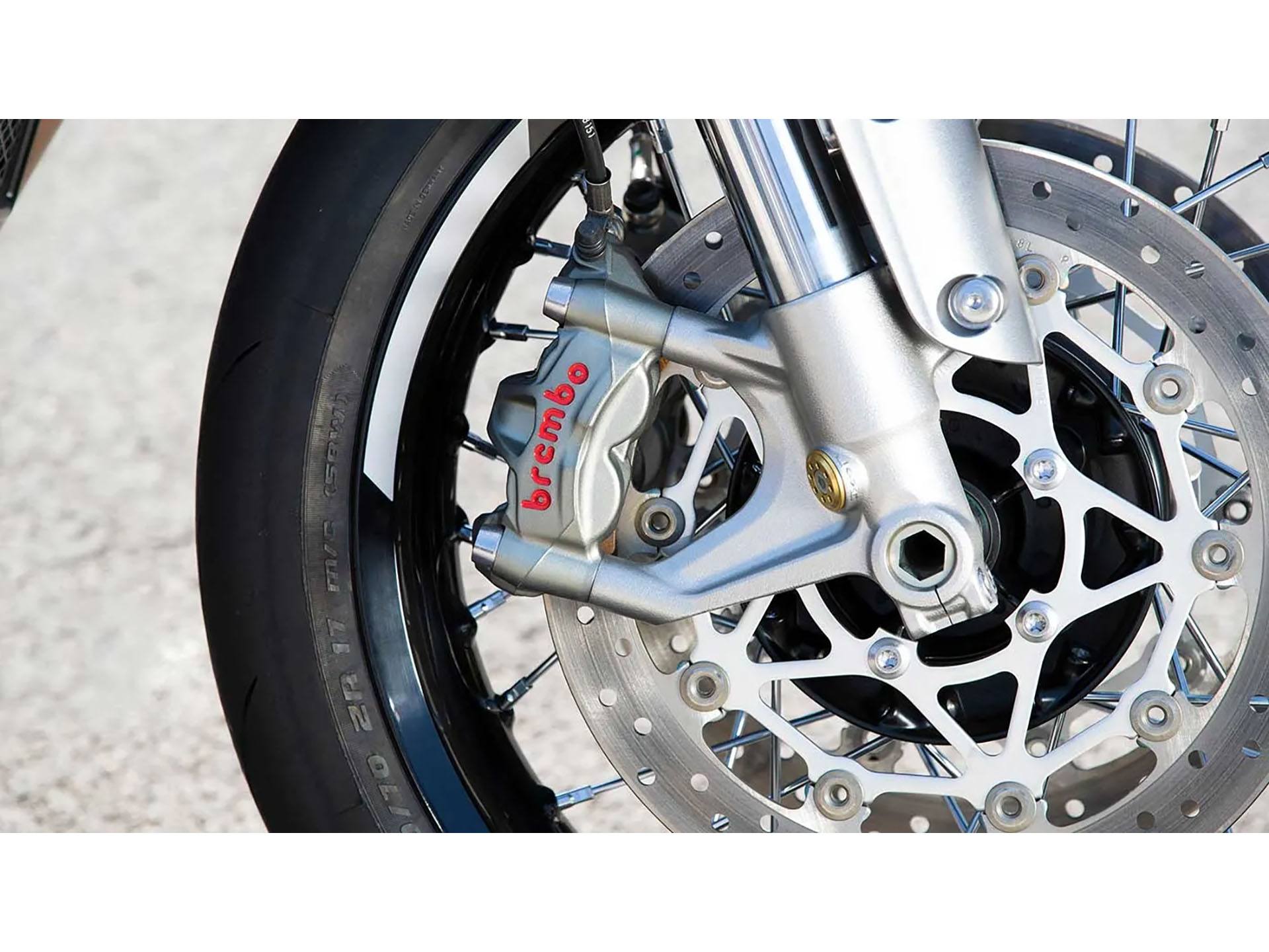 2024 Triumph Thruxton RS in Belle Plaine, Minnesota - Photo 9