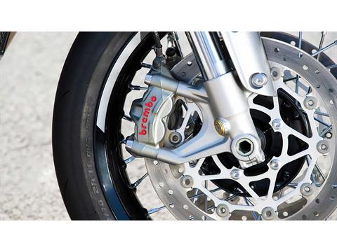 2024 Triumph Thruxton RS in Belle Plaine, Minnesota - Photo 9