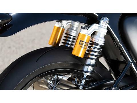 2024 Triumph Thruxton RS in Belle Plaine, Minnesota - Photo 10