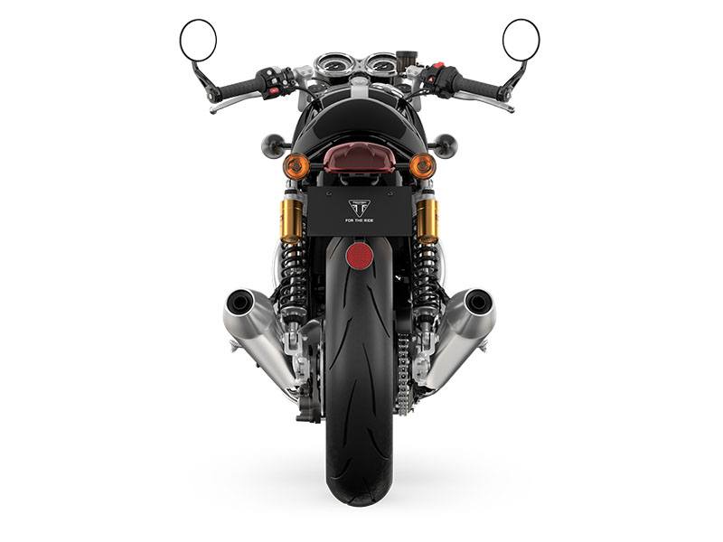 2024 Triumph Thruxton RS in Belle Plaine, Minnesota - Photo 6