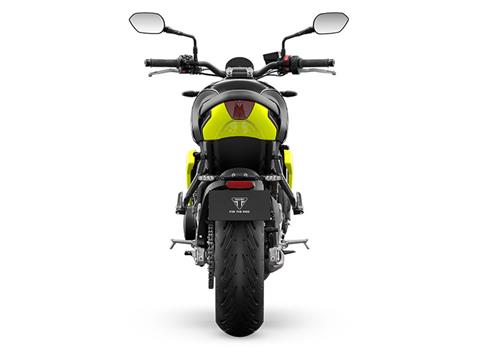 2024 Triumph Trident 660 in Belle Plaine, Minnesota - Photo 6