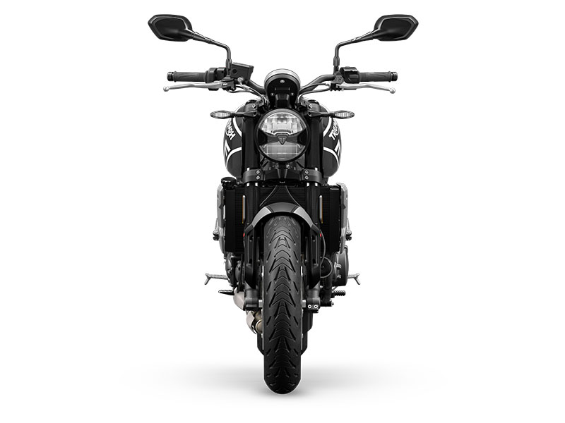 2024 Triumph Trident 660 in Belle Plaine, Minnesota - Photo 4