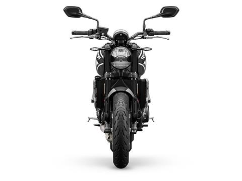 2024 Triumph Trident 660 in Belle Plaine, Minnesota - Photo 4