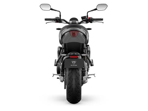 2024 Triumph Trident 660 in Belle Plaine, Minnesota - Photo 6