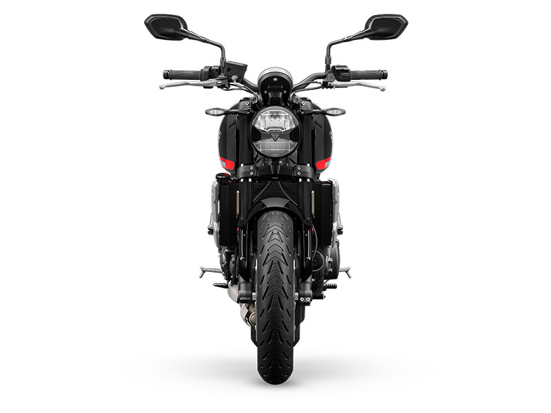 Triumph trident near me discount