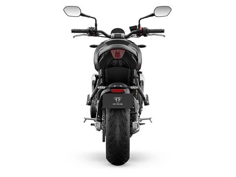 2024 Triumph Trident 660 in Billings, Montana - Photo 6