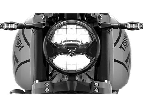 2024 Triumph Trident 660 in Billings, Montana - Photo 10