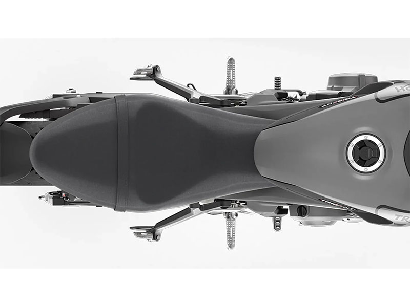 2024 Triumph Trident 660 in Billings, Montana - Photo 12