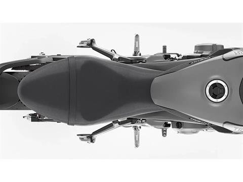 2024 Triumph Trident 660 in Billings, Montana - Photo 12