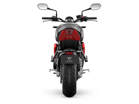 2024 Triumph Trident 660 in Belle Plaine, Minnesota - Photo 6