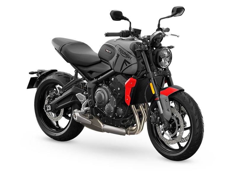 Trident triumph 660 cheap
