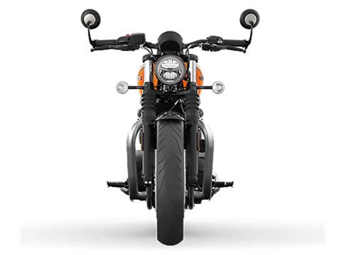 2025 Triumph Bonneville Bobber in Enfield, Connecticut - Photo 5