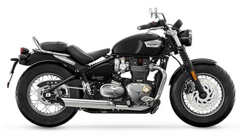 2025 Triumph Bonneville Speedmaster in Enfield, Connecticut