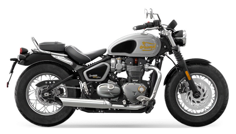 Triumph bonneville speedmaster for sale store