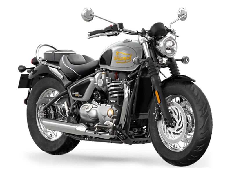 2021 triumph bonneville speedmaster new arrivals