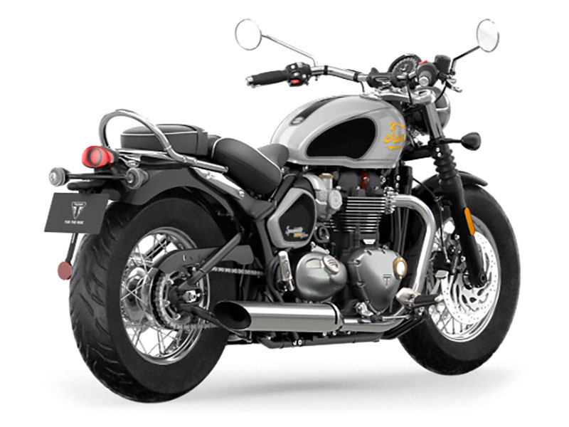 New triumph speedmaster 2021 discount