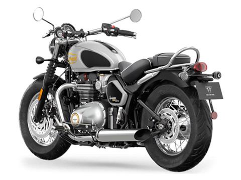 2025 Triumph Bonneville Speedmaster in Enfield, Connecticut - Photo 7