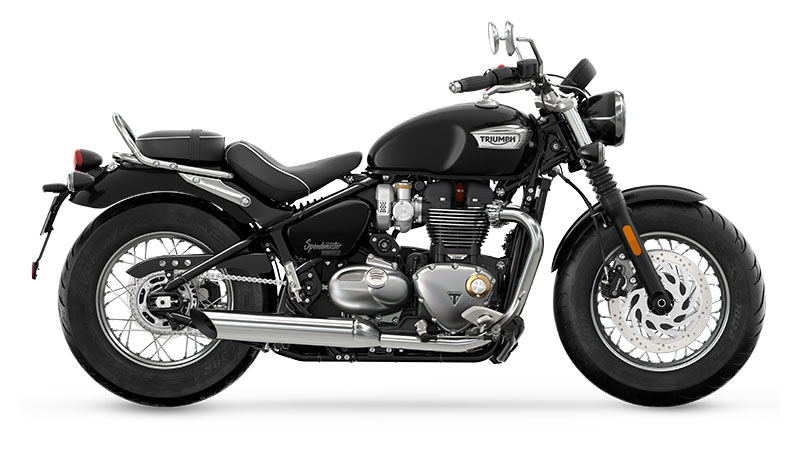 Moto triumph 1200 bonneville store