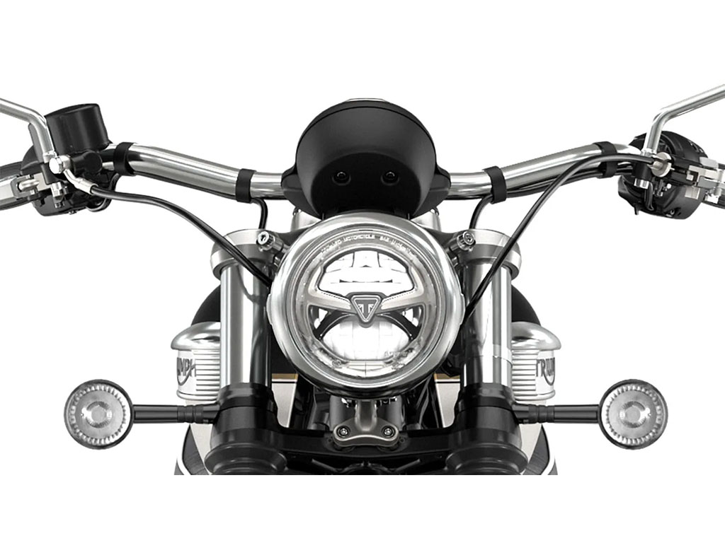 2025 Triumph Bonneville Speedmaster in Foxboro, Massachusetts - Photo 7