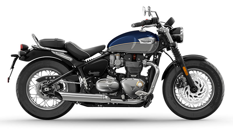 Bonneville speedmaster sales