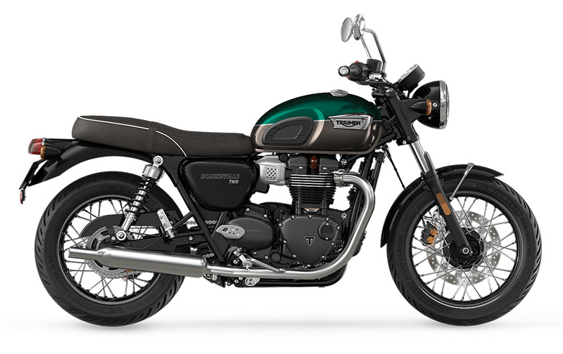 Buy triumph bonneville hotsell