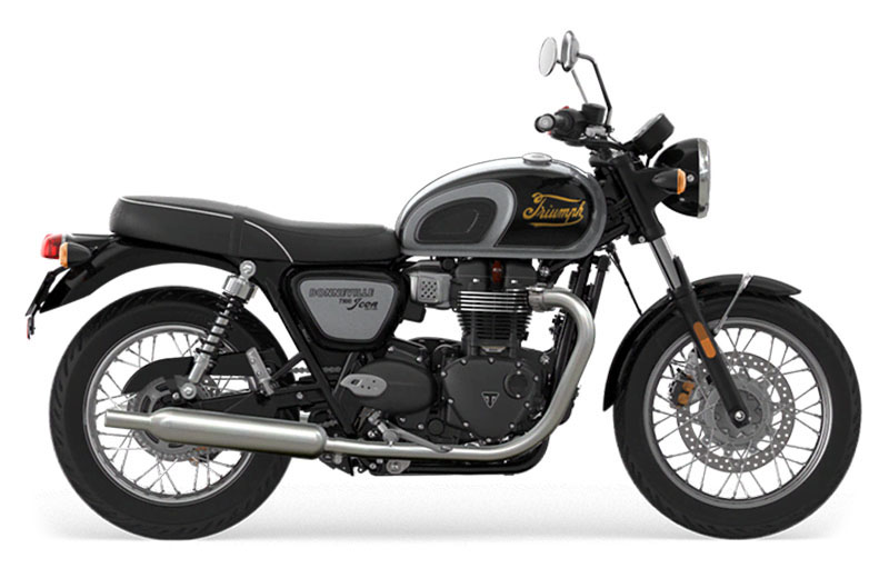 Bonneville t100 price hotsell