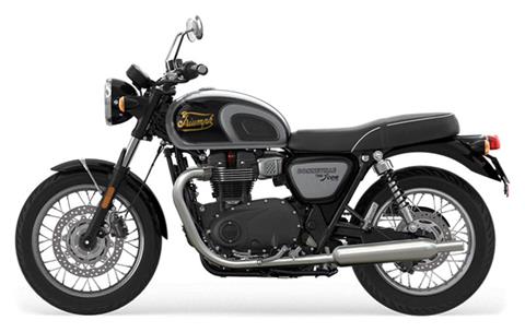 T100 bonneville 2021 discount