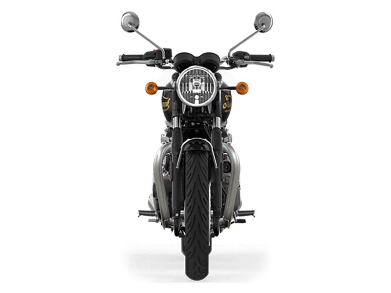 2025 Triumph Bonneville T100 in Enfield, Connecticut - Photo 5
