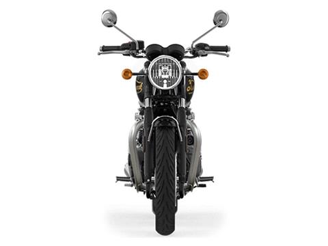 2025 Triumph Bonneville T100 in Enfield, Connecticut - Photo 5