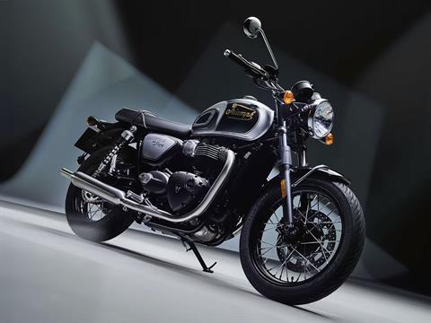福袋 オンライン New Specs | CO Collins Fort T100, Bonneville Triumph 2025 指輪・リング