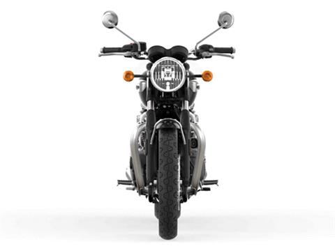 2025 Triumph Bonneville T100 in Enfield, Connecticut - Photo 5