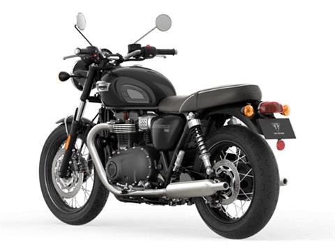 2025 Triumph Bonneville T100 in Enfield, Connecticut - Photo 7