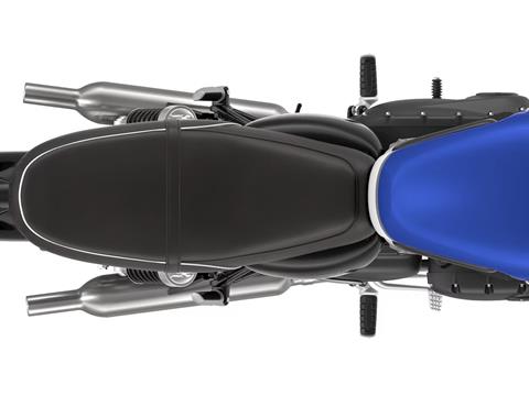 2025 Triumph Bonneville T100 in Enfield, Connecticut - Photo 10