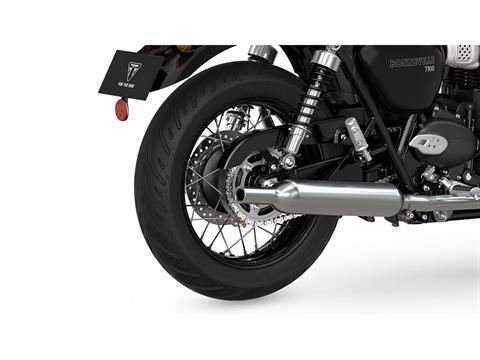 2025 Triumph Bonneville T100 in Enfield, Connecticut - Photo 11