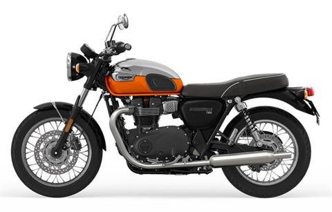 2020 triumph motorcycles 2025