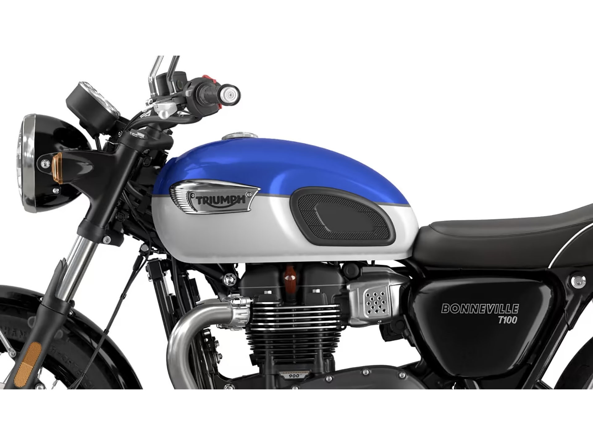 2019 bonneville t100 sale