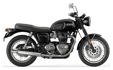 2025 Triumph Bonneville T120 in Enfield, Connecticut