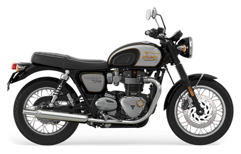 Triumph bonneville for sale near me discount