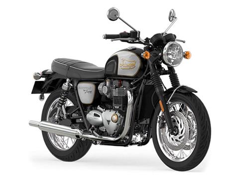 Triumph bonneville black for sale sale