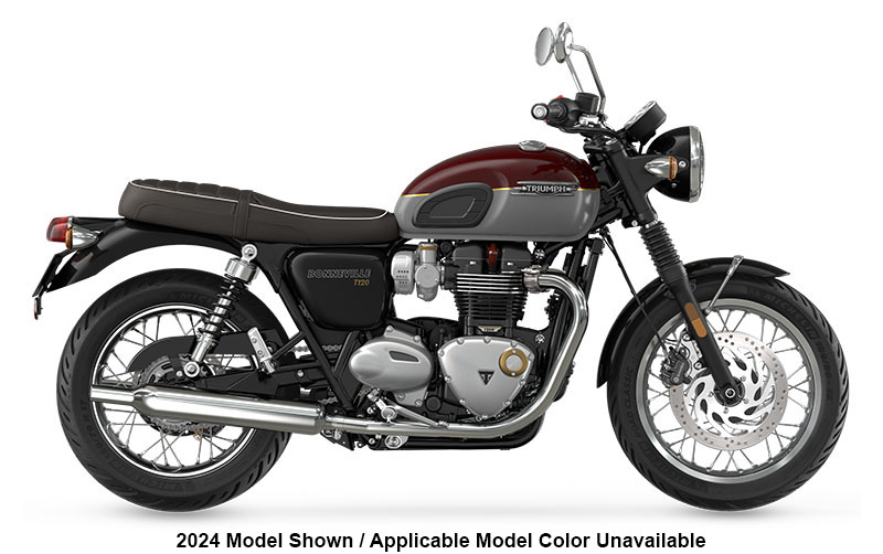 Triumph bonneville moto discount