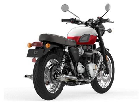 2025 Triumph Bonneville T120 in Enfield, Connecticut - Photo 6