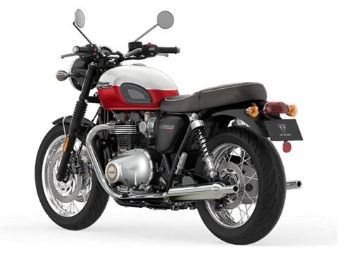 2025 Triumph Bonneville T120 in Enfield, Connecticut - Photo 7