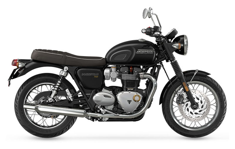 Triumph bonneville 2021 price online