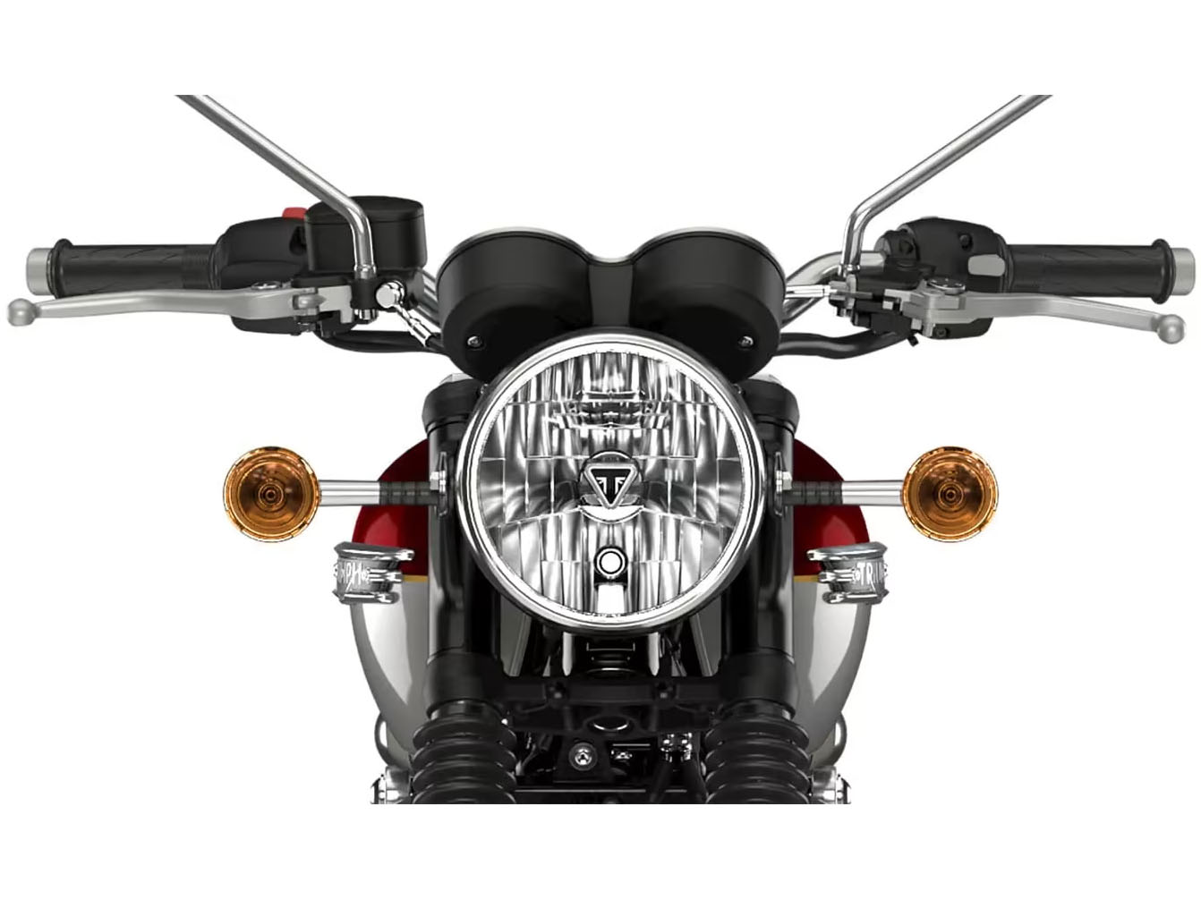2025 Triumph Bonneville T120 in Enfield, Connecticut - Photo 10